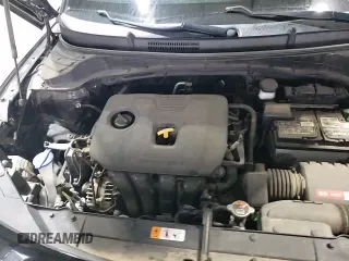 ✅ 2020 Kia Soul LX • VIN: KNDJ23AU1L7123271 • Лот: 82748695. Опубликован ранее на Copart с пробегом 42 714 миль. Бесплатный доступ к архиву аукционных продаж из США и подробный отчёт об истории автомобиля на DreamBid. Изображение 15.