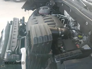 ✅ 2024 Volkswagen Atlas SE • VIN: 1V2HR2CA4RC550613 • Lot: 42598245. Listed on IAAI with 18,438 mi. Free auction sales archive from the USA and detailed vehicle history report at DreamBid. Image 18.