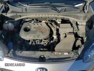 ✅ 2021 Kia Sportage SX Turbo • VIN: KNDPR3A67M7901131 • Lot: 82554915. Wystawiony na Copart z przebiegiem 119 735 mil. Bezpłatny archiwum sprzedaży aukcyjnych z USA i szczegółowy raport historii pojazdu na DreamBid. Zdjęcie 14.