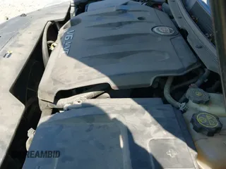 ✅ 2014 Cadillac XTS Luxury • VIN: 2G61M5S33E9308440 • Lot: 43224371. Listed on IAAI with 144,183 mi. Free auction sales archive from the USA and detailed vehicle history report at DreamBid. Image 21.