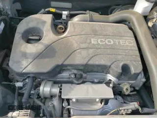 2020 Chevrolet Equinox LS с VIN 3GNAXHEV4LS500153, выставлен на аукционе Copart как лот 70307185 с пробегом 97 998 миль миль и Списание • Salvage title. История ставок и продаж доступна на DreamBid. Изображение 16.