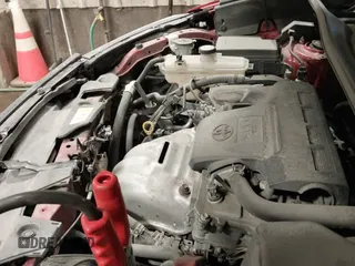 ✅ 2017 Toyota RAV4 XLE • VIN: JTMRFREV2HJ168971 • Lot: 41504462. Listed on IAAI with 114,259 mi. Free auction sales archive from the USA and detailed vehicle history report at DreamBid. Image 18.