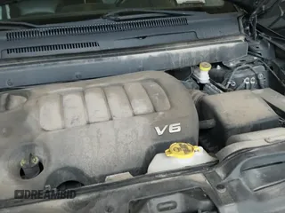 ✅ 2017 Dodge Journey GT • VIN: 3C4PDDEG4HT615956 • Lot: 43257441. Listed on IAAI with 143,517 mi. Free auction sales archive from the USA and detailed vehicle history report at DreamBid. Image 19.