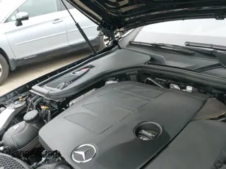 ✅ 2023 Mercedes-Benz E 350 • VIN: W1KZF8EBXPB144769 • Lot: 41210234. Listed on IAAI with 46,090 mi. Free auction sales archive from the USA and detailed vehicle history report at DreamBid. Image 19.