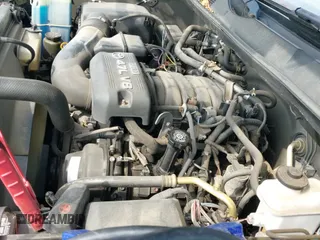 ✅ 2007 Toyota Tundra SR5 • VIN: 5TBRT54197S455329 • Lot: 42622477. Listed on IAAI with 378,925 mi. Free auction sales archive from the USA and detailed vehicle history report at DreamBid. Image 20.