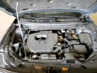 ✅ 2025 Mazda CX-5 S Carbon Edition • VIN: JM3KFBCM3S0672873 • Lot: 90349935. Wystawiony na Copart z przebiegiem 11 788 mil. Bezpłatny archiwum sprzedaży aukcyjnych z USA i szczegółowy raport historii pojazdu na DreamBid. Zdjęcie 14.