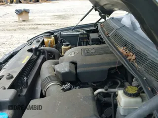 ✅ 2010 Nissan Armada Platinum • VIN: 5N1BA0ND1AN619885 • Лот: 42534056. Опубликован ранее на IAAI с пробегом 289 464 миль. Бесплатный доступ к архиву аукционных продаж из США и подробный отчёт об истории автомобиля на DreamBid. Изображение 13.