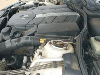 ✅ 2003 Mercedes-Benz S 500 • VIN: WDBNG75J43A327381 • Лот: 43178383. Опубликован ранее на IAAI с пробегом 126 064 миль. Бесплатный доступ к архиву аукционных продаж из США и подробный отчёт об истории автомобиля на DreamBid. Изображение 12.