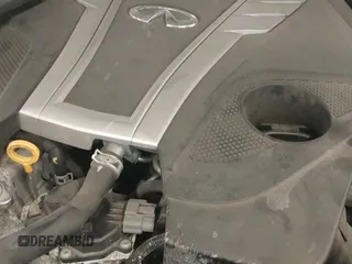 ✅ 2018 Infiniti Q60 Red Sport 400 • VIN: JN1FV7EL3JM630017 • Лот: 41697880. Опубликован ранее на IAAI с пробегом 73 951 миль. Бесплатный доступ к архиву аукционных продаж из США и подробный отчёт об истории автомобиля на DreamBid. Изображение 23.