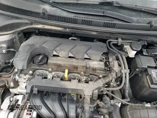 ✅ 2022 Hyundai Accent SE • VIN: 3KPC24A63NE177044 • Лот: 44013675. Опубликован ранее на Copart с пробегом 78 113 миль. Бесплатный доступ к архиву аукционных продаж из США и подробный отчёт об истории автомобиля на DreamBid. Изображение 13.