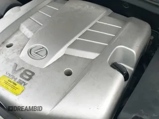 ✅ 2006 Lexus GX 470 • VIN: JTJBT20X760121588 • Лот: 42998788. Опубликован ранее на IAAI с пробегом 187 472 миль. Бесплатный доступ к архиву аукционных продаж из США и подробный отчёт об истории автомобиля на DreamBid. Изображение 20.