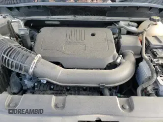 ✅ 2021 Chevrolet Blazer LT • VIN: 3GNKBHR45MS520935 • Лот: 71865565. Размещён на Copart с пробегом 32 852 миль миль. Получите бесплатный доступ к архиву аукционных продаж из США и посмотрите подробный отчёт об истории автомобиля на DreamBid. Изображение 14.