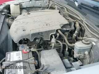 ✅ 2008 Toyota Tacoma PreRunner • VIN: 3TMJU62N48M063986 • Lot: 41551637. Listed on IAAI with 235,885 mi. Free auction sales archive from the USA and detailed vehicle history report at DreamBid. Image 17.