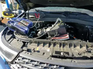 ✅ 2021 Ford Explorer XLT • VIN: 1FMSK8DH8MGC17886 • Lot: 89811525. Listed on Copart with 41,657 mi. Free auction sales archive from the USA and detailed vehicle history report at DreamBid. Image 14.