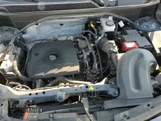 ✅ 2024 Buick Encore GX Avenir • VIN: KL4AMFSL7RB025542 • Lot: 80067675. Listed on Copart with 31,401 mi. Free auction sales archive from the USA and detailed vehicle history report at DreamBid. Image 15.