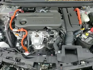 ✅ 2025 Honda Accord EX-L • VIN: 1HGCY2F6XSA038864 • Lot: 86456795. Listed on Copart with 5,135 mi. Free auction sales archive from the USA and detailed vehicle history report at DreamBid. Image 14.