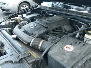 ✅ 2009 Nissan Frontier SE • VIN: 1N6AD07W49C425832 • Lot: 43317709. Listed on IAAI with 65,877 mi. Free auction sales archive from the USA and detailed vehicle history report at DreamBid. Image 19.