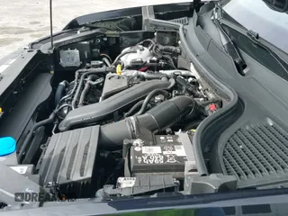 ✅ 2025 Volkswagen Taos S • VIN: 3VV5C7B29SM028689 • Lot: 42423162. Listed on IAAI with 3,520 mi. Free auction sales archive from the USA and detailed vehicle history report at DreamBid. Image 21.