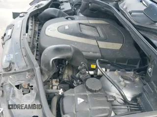 ✅ 2011 Mercedes-Benz M 350 • VIN: 4JGBB5GB1BA649967 • Lot: 43303264. Listed on IAAI with 58,518 mi. Free auction sales archive from the USA and detailed vehicle history report at DreamBid. Image 18.