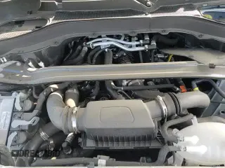 ✅ 2025 Ford Explorer ST • VIN: 1FMWK8GC5SGA89038 • Лот: 87027195. Опубликован ранее на Copart с пробегом 534 миль. Бесплатный доступ к архиву аукционных продаж из США и подробный отчёт об истории автомобиля на DreamBid. Изображение 15.