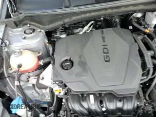 ✅ 2024 Kia Sportage LX • VIN: KNDPU3DFXR7285104 • Лот: 86306975. Опубликован ранее на Copart с пробегом 43 964 миль. Бесплатный доступ к архиву аукционных продаж из США и подробный отчёт об истории автомобиля на DreamBid. Изображение 14.