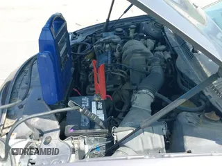 ✅ 1996 Ford Taurus GL • VIN: 1FALP52U5TA268651 • Lot: 43020018. Listed on IAAI with 93,795 mi. Free auction sales archive from the USA and detailed vehicle history report at DreamBid. Image 13.