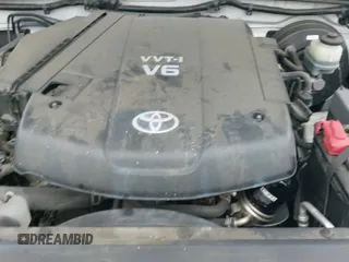 ✅ 2012 Toyota Tacoma PreRunner • VIN: 3TMKU4HN8CM032927 • Лот: 42188378. Опубликован ранее на IAAI с пробегом 173 445 миль. Бесплатный доступ к архиву аукционных продаж из США и подробный отчёт об истории автомобиля на DreamBid. Изображение 19.