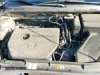 ✅ 2007 Mazda 3 i Sport • VIN: JM1BK12G571762716 • Lot: 43040638. Listed on IAAI with 87,393 mi. Free auction sales archive from the USA and detailed vehicle history report at DreamBid. Image 19.