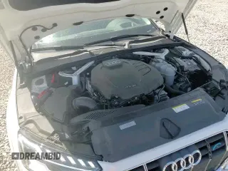 ✅ 2020 Audi allroad A4 Prestige • VIN: WA19NAF45LA062334 • Лот: 62193005. Опубликован ранее на Copart с пробегом 42 722 миль. Бесплатный доступ к архиву аукционных продаж из США и подробный отчёт об истории автомобиля на DreamBid. Изображение 13.