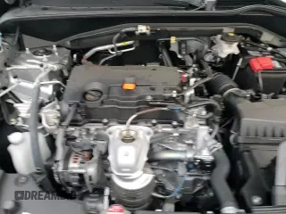 ✅ 2024 Honda HR-V LX • VIN: 3CZRZ2H32RM761561 • Lot: 95440785. Listed on Copart with 4,872 mi. Free auction sales archive from the USA and detailed vehicle history report at DreamBid. Image 14.