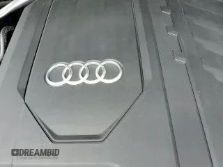 ✅ 2021 Audi A6 Premium Plus • VIN: WAUE3AF24MN044875 • Lot: 56850455. Listed on Copart with 36,481 mi. Free auction sales archive from the USA and detailed vehicle history report at DreamBid. Image 15.