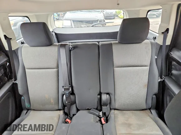 ✅ 2009 Dodge Journey SE • VIN: 3D4GG47BX9T560989 • Lot: 73608055. Wystawiony na Copart z przebiegiem 180 567 mil. Bezpłatny archiwum sprzedaży aukcyjnych z USA i szczegółowy raport historii pojazdu na DreamBid. Zdjęcie 10.