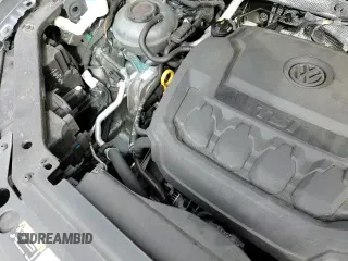 ✅ 2019 Volkswagen Tiguan S • VIN: 3VV0B7AX5KM139766 • Lot: 86591995. Wystawiony na Copart z przebiegiem 74 608 mil. Bezpłatny archiwum sprzedaży aukcyjnych z USA i szczegółowy raport historii pojazdu na DreamBid. Zdjęcie 16.