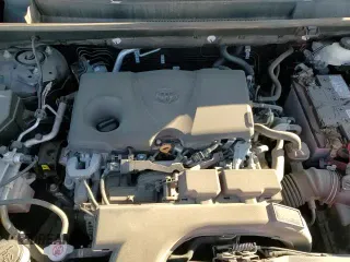 ✅ 2021 Toyota RAV4 XLE Premium • VIN: 2T3A1RFV0MC224249 • Lot: 86554615. Listed on Copart with 36,427 mi. Free auction sales archive from the USA and detailed vehicle history report at DreamBid. Image 16.