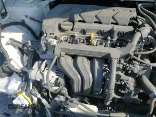 ✅ 2023 Hyundai Venue SE • VIN: KMHRB8A31PU248538 • Lot: 56415845. Listed on Copart with 47,623 mi. Free auction sales archive from the USA and detailed vehicle history report at DreamBid. Image 15.