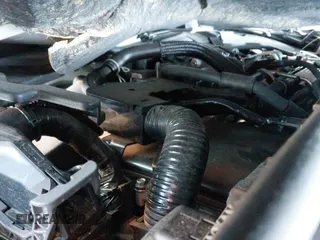 ✅ 2024 Toyota Prius LE • VIN: JTDADABU3R3015747 • Lot: 43558810. Listed on IAAI with 20,994 mi. Free auction sales archive from the USA and detailed vehicle history report at DreamBid. Image 23.