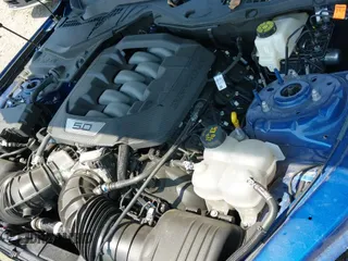 ✅ 2024 Ford Mustang GT • VIN: 1FA6P8CF8R5419756 • Lot: 42482363. Listed on IAAI with 20,480 mi. Free auction sales archive from the USA and detailed vehicle history report at DreamBid. Image 20.