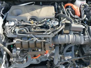 ✅ 2024 Toyota RAV4 Hybrid XLE Premium • VIN: 2T3B6RFV2RW062622 • Лот: 43562309. Опубликован ранее на IAAI с пробегом 18 209 миль. Бесплатный доступ к архиву аукционных продаж из США и подробный отчёт об истории автомобиля на DreamBid. Изображение 25.