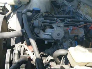 ✅ 1988 Volvo 240 DL • VIN: YV1AX8847J1313753 • Lot: 42872583. Listed on IAAI with 240,857 mi. Free auction sales archive from the USA and detailed vehicle history report at DreamBid. Image 14.