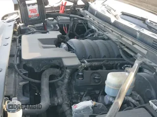 ✅ 2015 GMC Sierra 1500 Denali • VIN: 3GTU2WEJ3FG199436 • Lot: 43158752. Listed on IAAI with 109,949 mi. Free auction sales archive from the USA and detailed vehicle history report at DreamBid. Image 19.