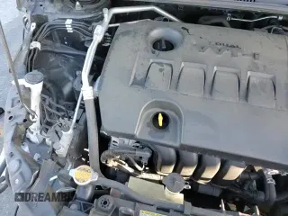 ✅ 2017 Toyota Corolla L • VIN: 5YFBURHE7HP605832 • Лот: 82451825. Опубликован ранее на Copart с пробегом 98 561 миль. Бесплатный доступ к архиву аукционных продаж из США и подробный отчёт об истории автомобиля на DreamBid. Изображение 14.