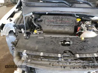 ✅ 2021 Jeep Compass Sport • VIN: 3C4NJDAB0MT568607 • Lot: 63862475. Wystawiony na Copart z przebiegiem 27 474 mil. Bezpłatny archiwum sprzedaży aukcyjnych z USA i szczegółowy raport historii pojazdu na DreamBid. Zdjęcie 15.