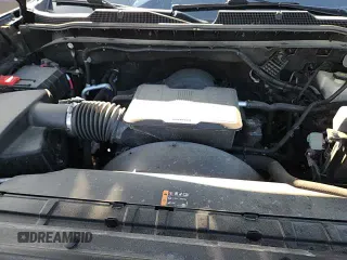 ✅ 2020 Chevrolet Silverado 2500HD Custom • VIN: 1GC4YME71LF309033 • Лот: 80060175. Опубликован ранее на Copart с пробегом 74 449 миль. Бесплатный доступ к архиву аукционных продаж из США и подробный отчёт об истории автомобиля на DreamBid. Изображение 15.