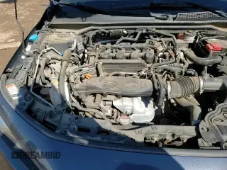 ✅ 2022 Honda Civic EX • VIN: JHMFE1F78NX004879 • Lot: 86148815. Wystawiony na Copart z przebiegiem 94 410 mil. Bezpłatny archiwum sprzedaży aukcyjnych z USA i szczegółowy raport historii pojazdu na DreamBid. Zdjęcie 13.