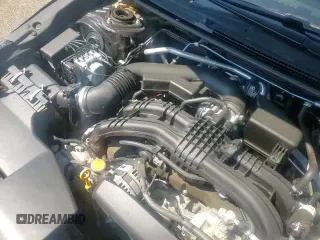 ✅ 2023 Subaru Impreza • VIN: 4S3GTAA6XP1709151 • Лот: 80629315. Опубликован ранее на Copart с пробегом 24 436 миль. Бесплатный доступ к архиву аукционных продаж из США и подробный отчёт об истории автомобиля на DreamBid. Изображение 13.