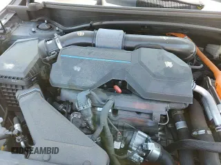 ✅ 2024 Kia Sportage SX-Prestige • VIN: KNDPXCDG0R7134496 • Lot: 68767345. Listed on Copart with 18,517 mi. Free auction sales archive from the USA and detailed vehicle history report at DreamBid. Image 15.