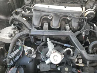 ✅ 2020 Kia Sorento LX • VIN: 5XYPG4A59LG633641 • Lot: 81417195. Listed on Copart with 127,801 mi. Free auction sales archive from the USA and detailed vehicle history report at DreamBid. Image 14.