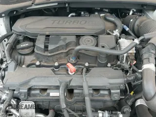 ✅ 2024 Kia Seltos SX • VIN: KNDETCA74R7507160 • Lot: 42652725. Listed on IAAI with 67,053 mi. Free auction sales archive from the USA and detailed vehicle history report at DreamBid. Image 18.