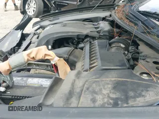 ✅ 2009 Nissan Maxima SV • VIN: 1N4AA51E39C836511 • Lot: 42616612. Listed on IAAI with 215,870 mi. Free auction sales archive from the USA and detailed vehicle history report at DreamBid. Image 13.