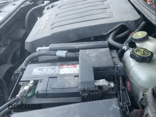 ✅ 2013 Buick LaCrosse Leather • VIN: 1G4GC5E36DF275215 • Лот: 43569582. Опубликован ранее на IAAI с пробегом 206 884 миль. Бесплатный доступ к архиву аукционных продаж из США и подробный отчёт об истории автомобиля на DreamBid. Изображение 20.